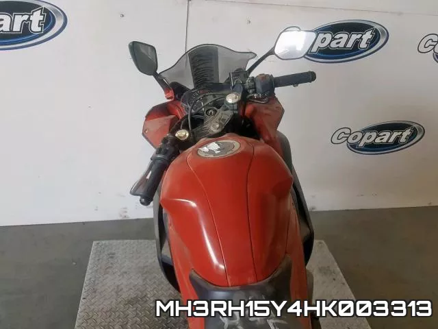 MH3RH15Y4HK003313 фото 6