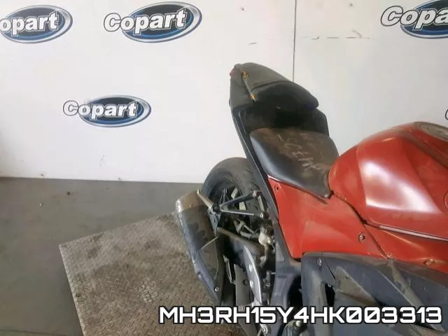 MH3RH15Y4HK003313 фото 7