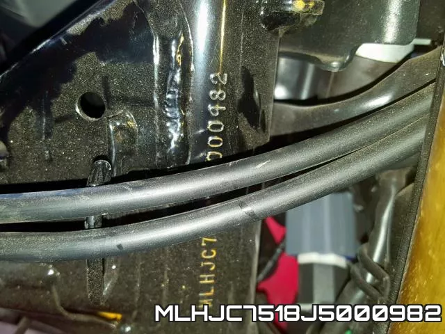 MLHJC7518J5000982 фото 2