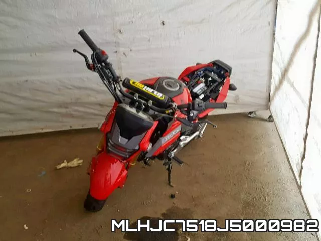 MLHJC7518J5000982 фото 3