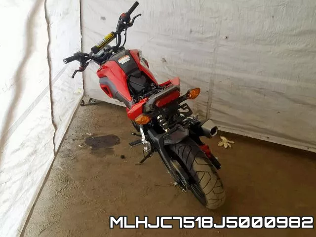 MLHJC7518J5000982 фото 4