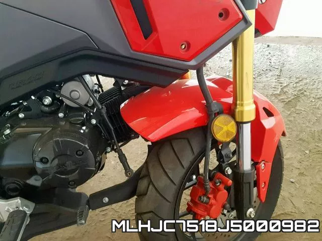 MLHJC7518J5000982 фото 10