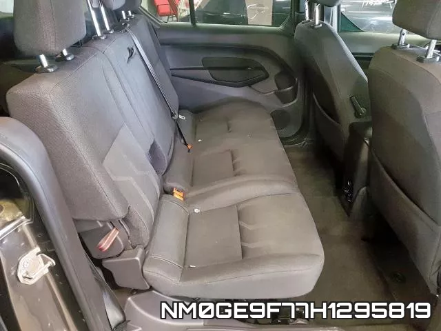 NM0GE9F77H1295819 фото 7