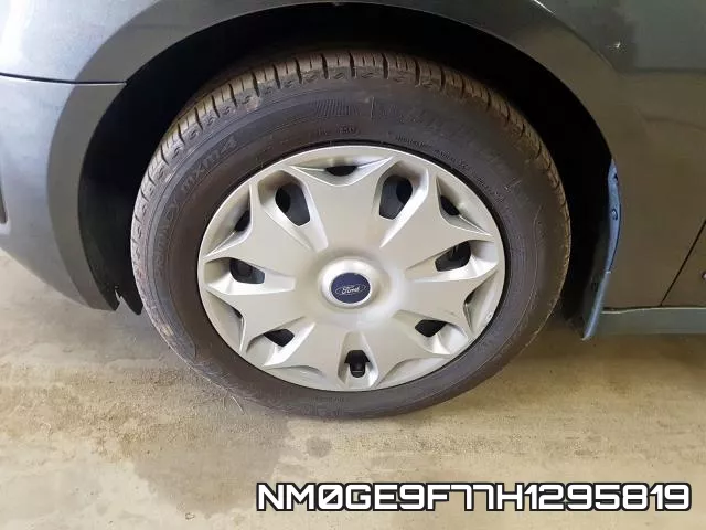 NM0GE9F77H1295819 фото 10