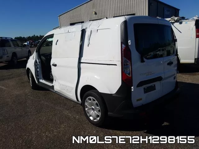 NM0LS7E72H1298155 фото 4