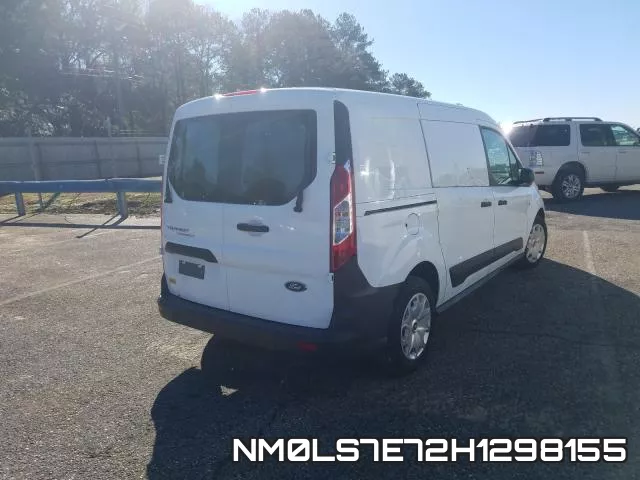 NM0LS7E72H1298155 фото 5