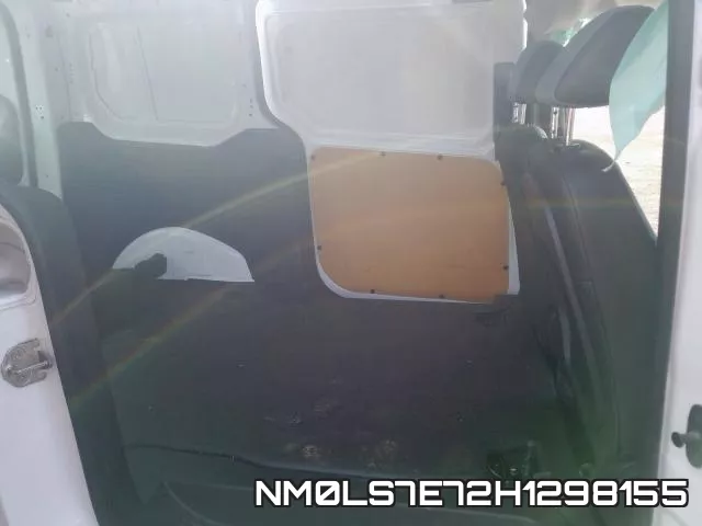 NM0LS7E72H1298155 фото 7