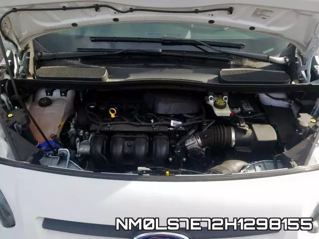 NM0LS7E72H1298155 фото 8