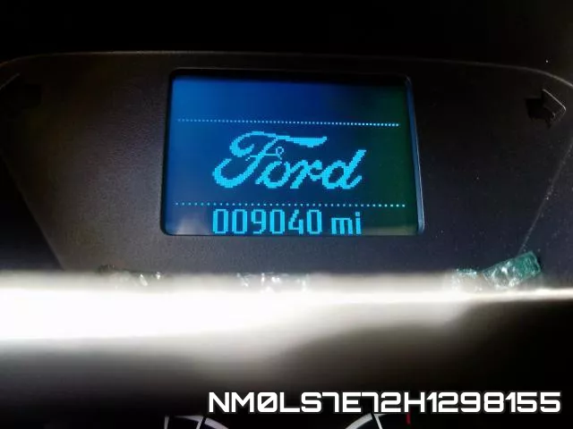 NM0LS7E72H1298155 фото 9