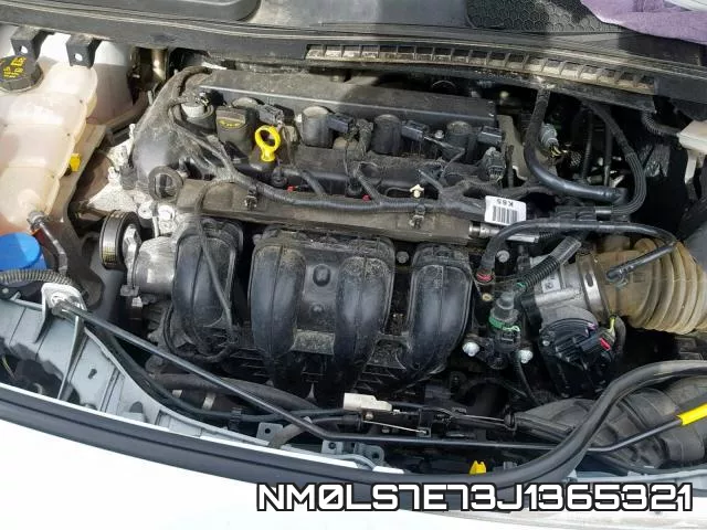 NM0LS7E73J1365321 фото 8