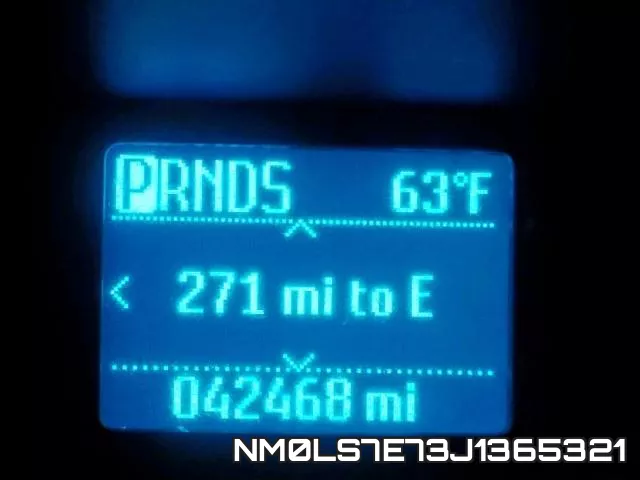 NM0LS7E73J1365321 фото 9