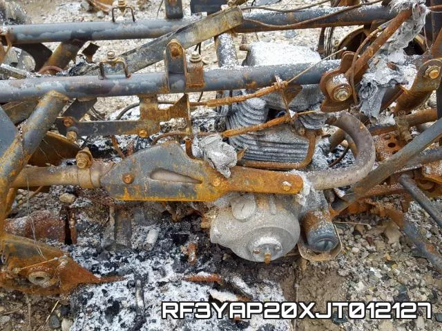 RF3YAP20XJT012127 фото 8