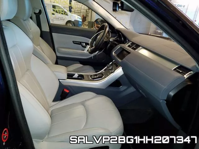 SALVP2BG1HH207347 фото 6