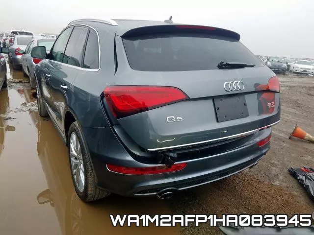WA1M2AFP1HA083945 фото 4