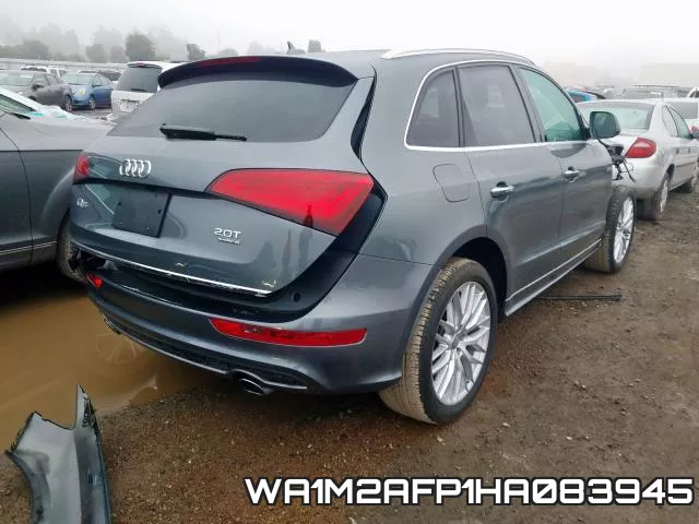 WA1M2AFP1HA083945 фото 5