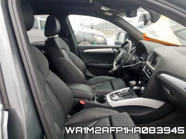 WA1M2AFP1HA083945 фото 6