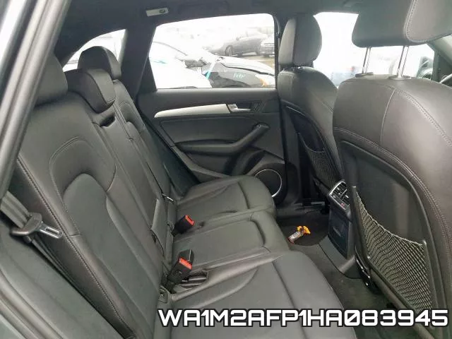 WA1M2AFP1HA083945 фото 7