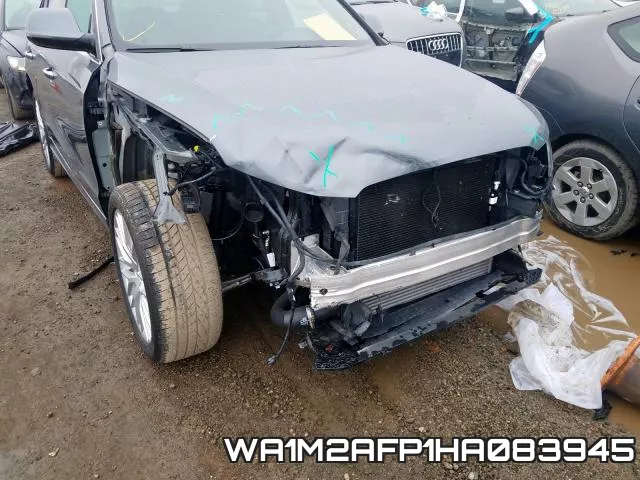 WA1M2AFP1HA083945 фото 10