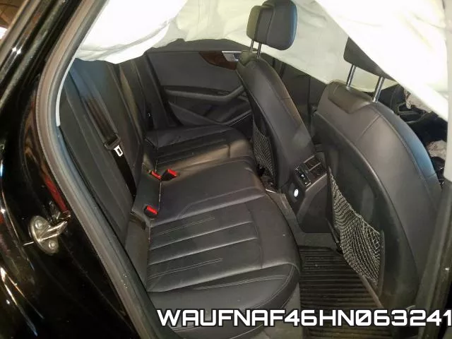 WAUFNAF46HN063241 фото 7