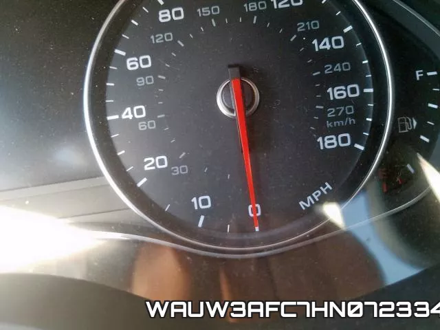 WAUW3AFC7HN072334 фото 9