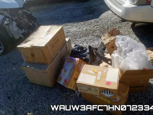 WAUW3AFC7HN072334 фото 10