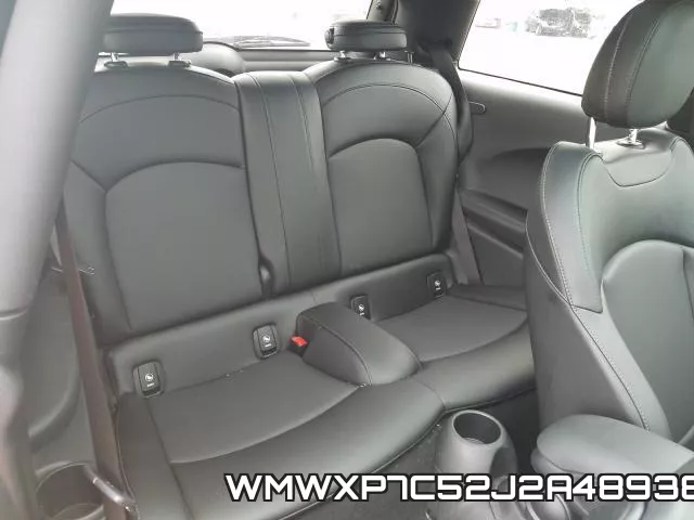 WMWXP7C52J2A48938 фото 7