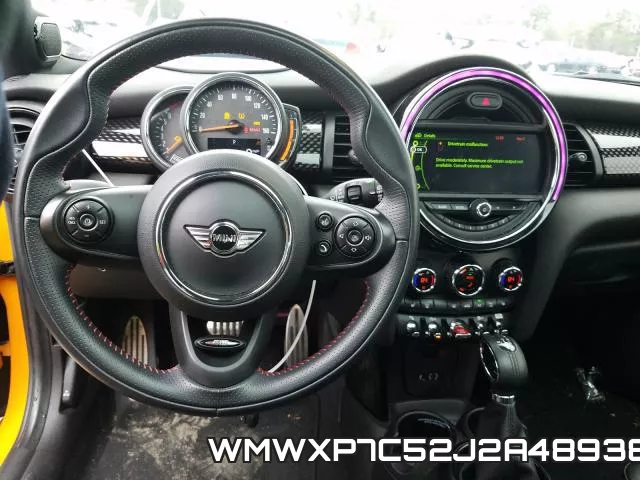 WMWXP7C52J2A48938 фото 10