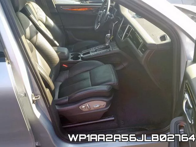 WP1AA2A56JLB02764 фото 6