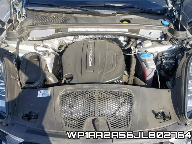WP1AA2A56JLB02764 фото 8
