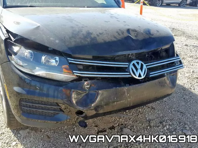 WVGAV7AX4HK016918 фото 10