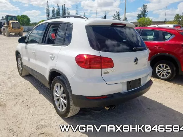 WVGAV7AX8HK046584 фото 4