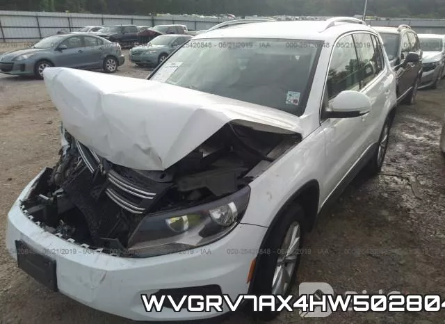 WVGRV7AX4HW502804 фото 3
