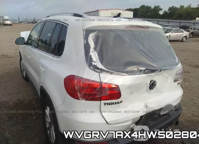 WVGRV7AX4HW502804 фото 4