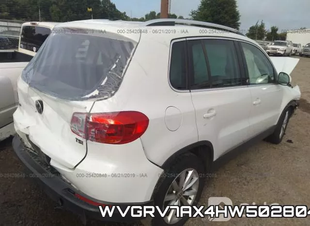 WVGRV7AX4HW502804 фото 5