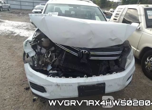 WVGRV7AX4HW502804 фото 7
