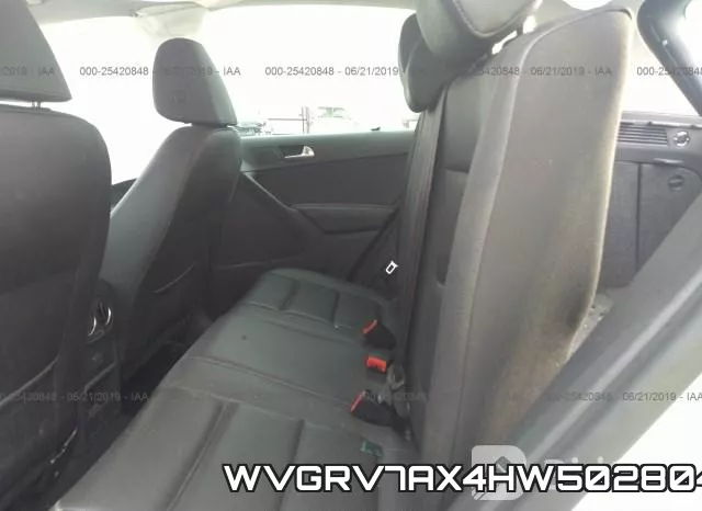 WVGRV7AX4HW502804 фото 9