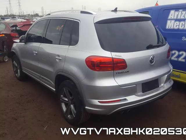 WVGTV7AX8HK020530 фото 4