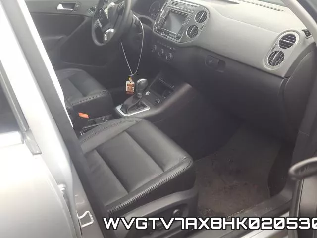 WVGTV7AX8HK020530 фото 6