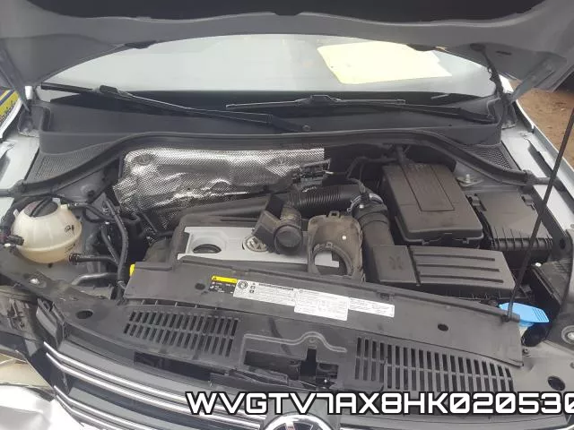 WVGTV7AX8HK020530 фото 8