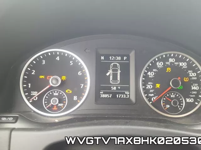 WVGTV7AX8HK020530 фото 9