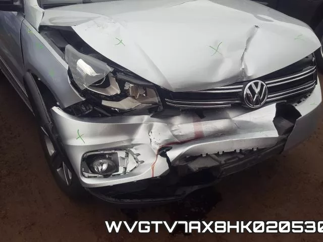 WVGTV7AX8HK020530 фото 10