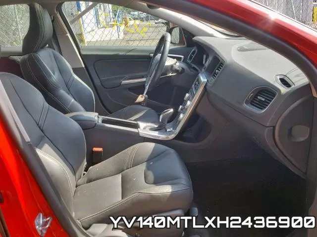 YV140MTLXH2436900 фото 6