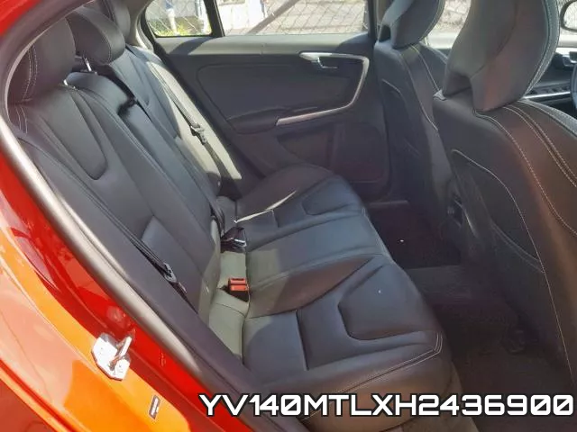 YV140MTLXH2436900 фото 7