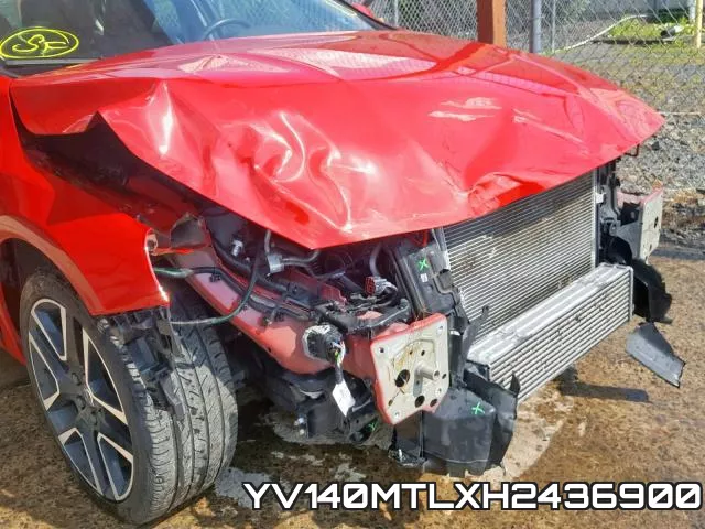 YV140MTLXH2436900 фото 10