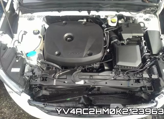 YV4AC2HM0K2123963 фото 2