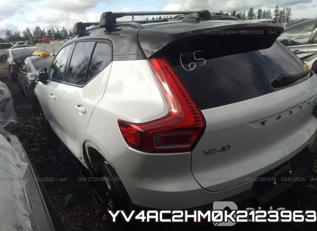 YV4AC2HM0K2123963 фото 4