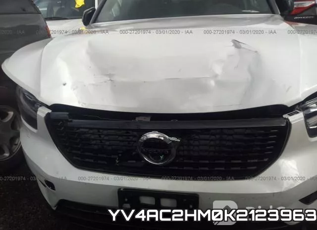 YV4AC2HM0K2123963 фото 7