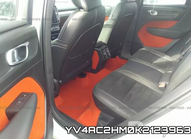 YV4AC2HM0K2123963 фото 9