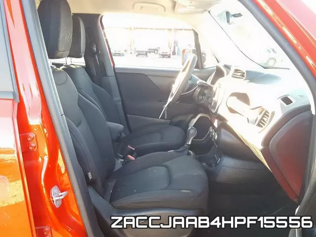 ZACCJAAB4HPF15556 фото 6