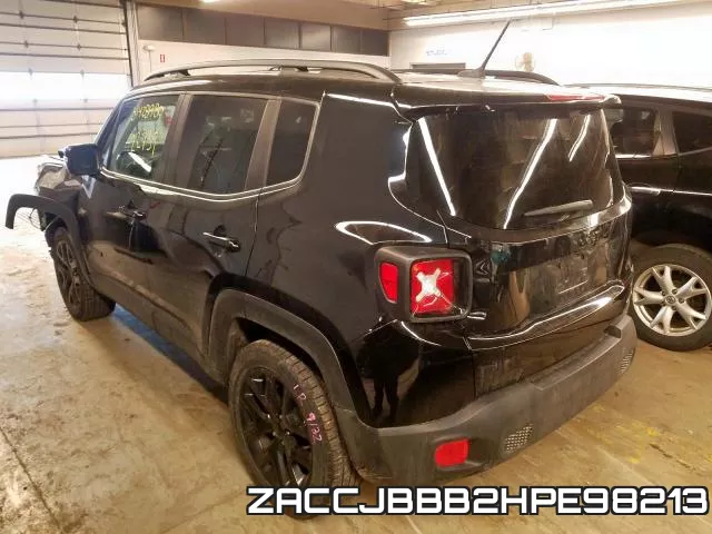 ZACCJBBB2HPE98213 фото 4